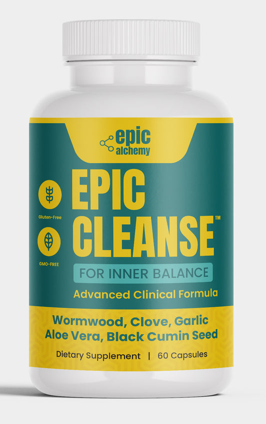 Epic Cleanse