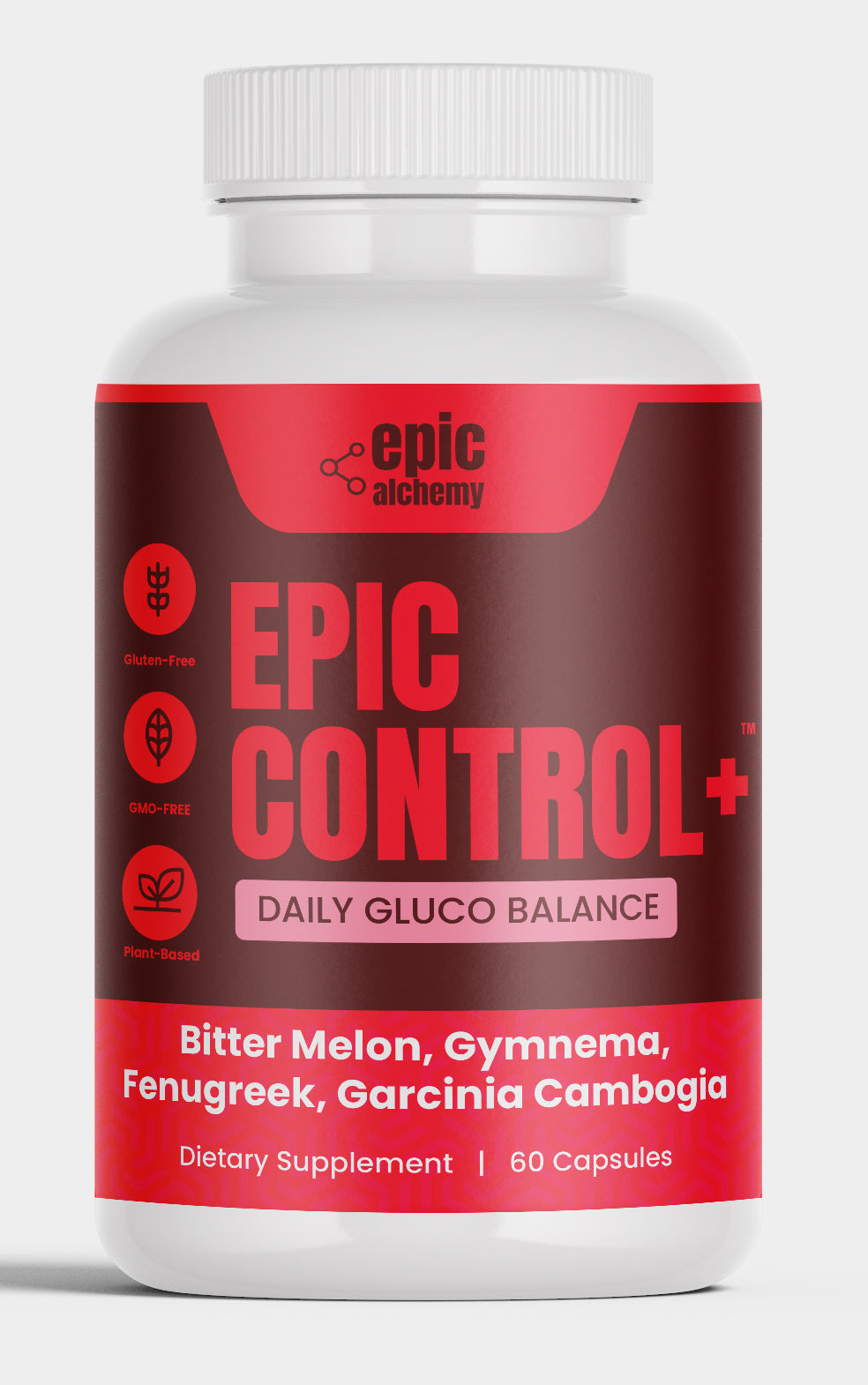 Epic Control