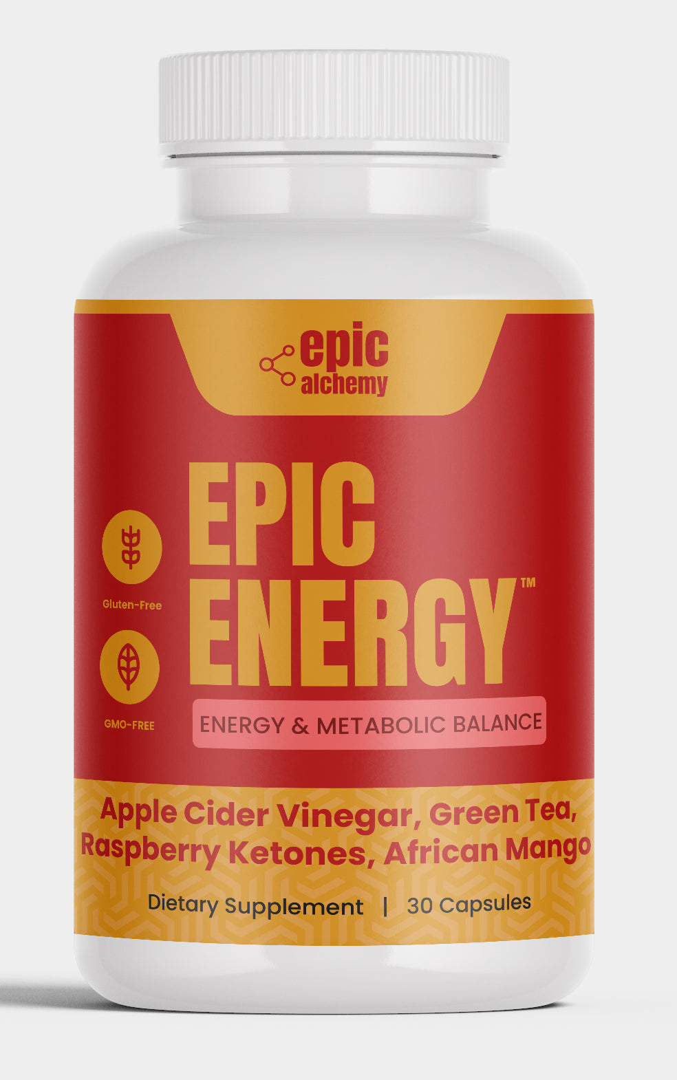 Epic Energy