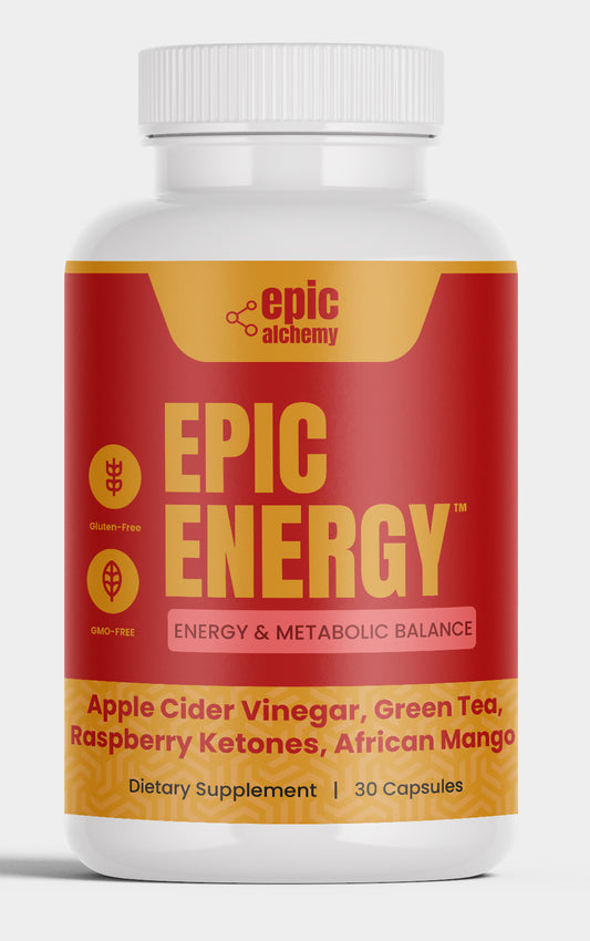 Epic Energy